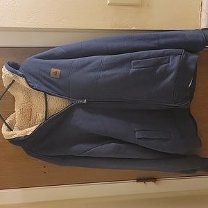 Field and Stream thick jacket